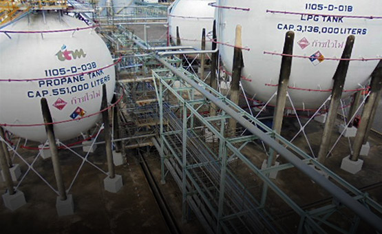 project-lpg